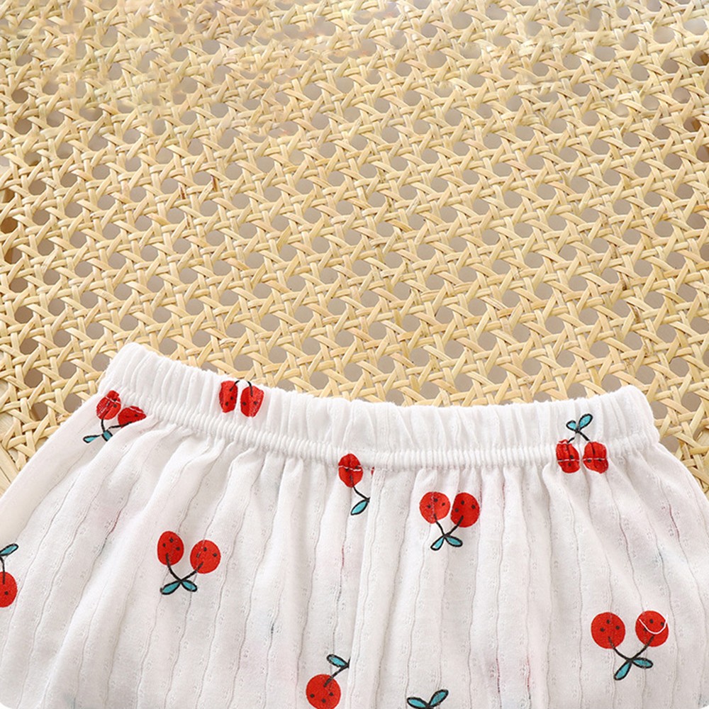 Baby Pajamas Sets Cotton Child Pajamas Toddler Long Sleeve B 4