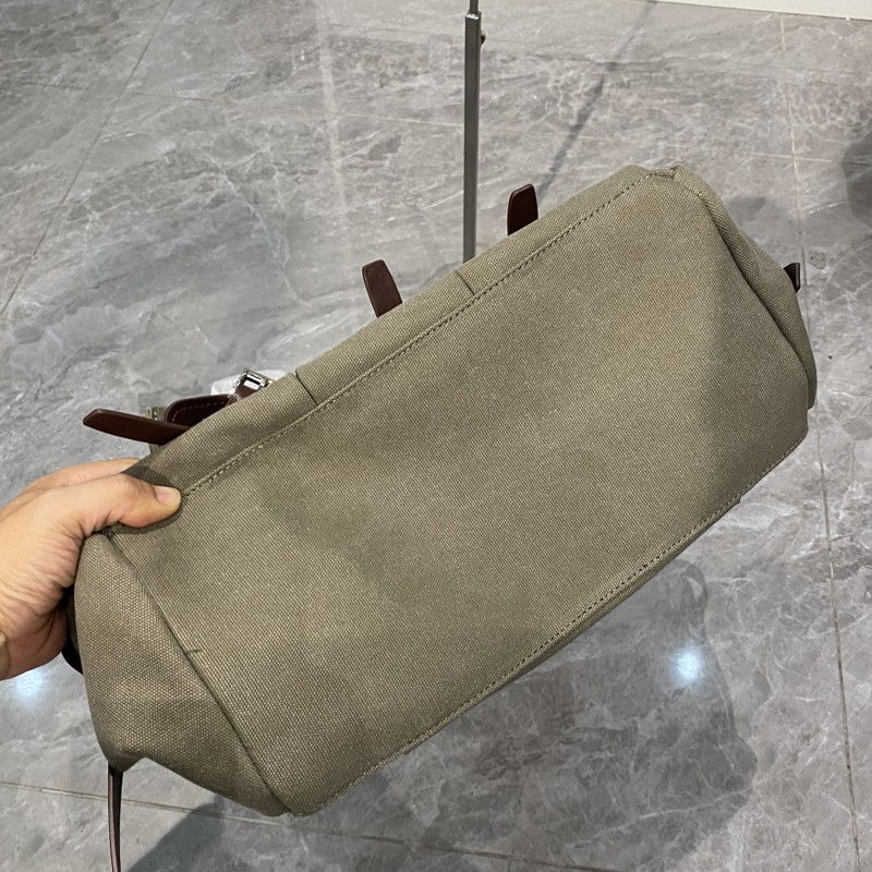 Classic Canvas Tote Bags 4