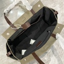 Classic Canvas Tote Bags 5