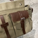 Classic Canvas Tote Bags 6