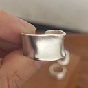 925 Sterling Silver Rings 6