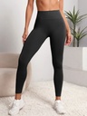 Women Seamless Hip Lifting Women Seamless Sports Leggings Hi 4