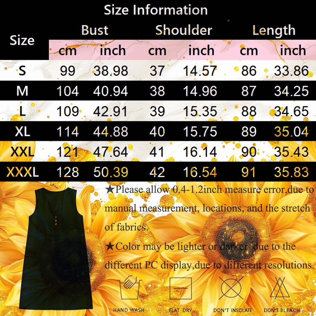 Summer Dresses 6
