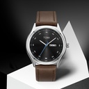 TOMI Minimalist Men's Watch Business Casual Men's And Women' 2