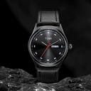 TOMI Minimalist Men's Watch Business Casual Men's And Women' 4