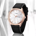 TOMI Minimalist Men's Watch Business Casual Men's And Women' 5