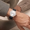TOMI Minimalist Men's Watch Business Casual Men's And Women' 6