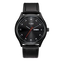 TOMI Minimalist Men's Watch Business Casual Men's And Women's Quartz