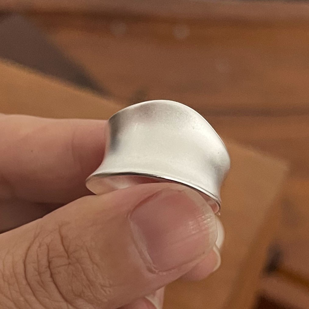 Bagues en argent sterling 925